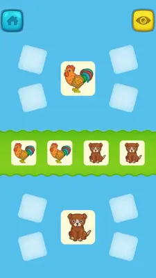 Learning games android App screenshot 3